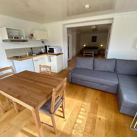 Studio Rekreant Kuchelscheid Экстерьер фото