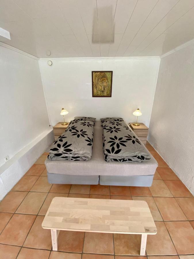 Studio Rekreant Kuchelscheid Экстерьер фото