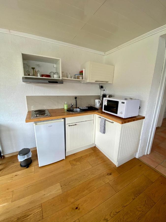 Studio Rekreant Kuchelscheid Экстерьер фото